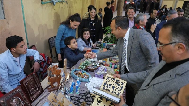 محافظة المنيا