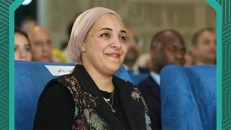 عهود وافي