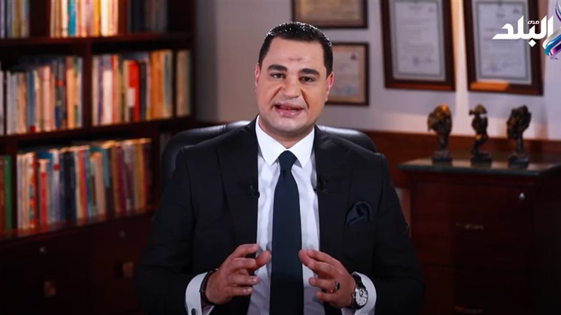 أحمد هارون