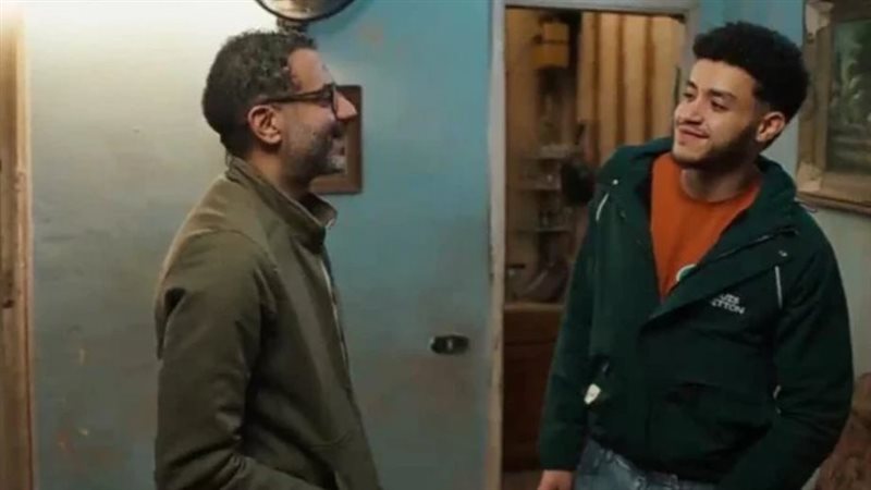 مسلسل منتهي الصلاحية