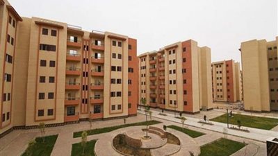 حجز شقق سكن لكل المصريين إلكترونيًا.. وتعرف على آخر موعد للشراء؟