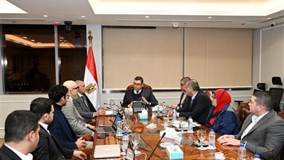 وزير الإسكان: الوصول إلى رؤية محددة للتصدير العقاري ووضع خُطط جديدة لتشجيع الاستثمار