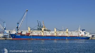 تداول 16 ألف طن و1111 شاحنة بضائع عامة ومتنوعة بموانئ البحر الأحمر