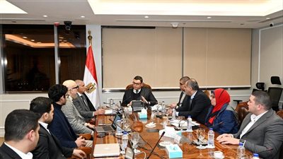 وزير الإسكان: دعم منصة مصر العقارية لتحقيق رؤية محددة لتصدير العقار المصري