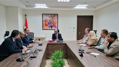 وزارة الإسكان: إدارة مرافق العلمين الجديدة بأنظمة تكنولوجية وذكية