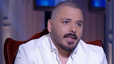 رامي عياش ضيف الإعلامية أسما إبراهيم في برنامج حبر سري
