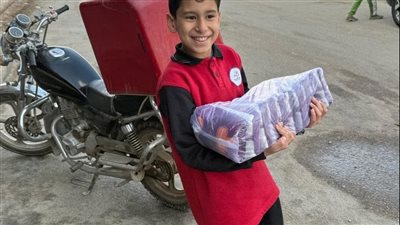 المدارس المصرية اليابانية.. نموذج لـ روح العائلة والعمل الجماعي فى رمضان