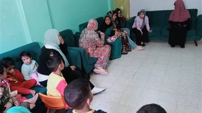 منطقة الأزهر الشريف تطلق ندوات توعوية بمحافظة الإسماعيلية 