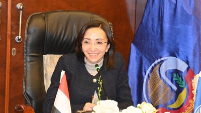 محافظ البحيرة: تنفيذ 232 مشروعًا بتكلفة مليار و400 مليون جنيه 