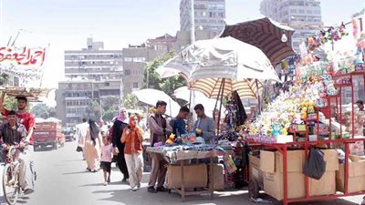 تركيب عدادات كهرباء للعربات الثابتة والمتنقلة والباعة الجائلين.. وخبراء: تنعش خزانة الدولة بـ  100 مليار جنيه