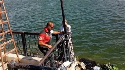 حدائق القناطر الخيرية بالقليوبية تتأهب لاستقبال عيد الفطر المبارك