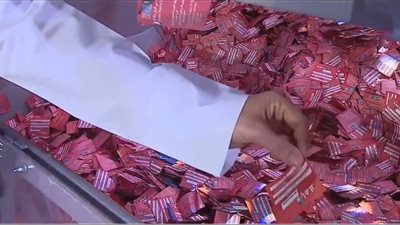 لغزالسحوبات الكبرى في الكويت: مصرية تفوز بأربع سيارات خلال عام والسلطات تحقق