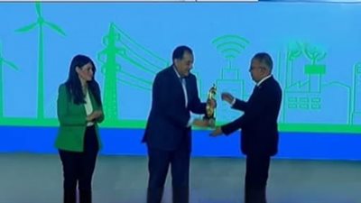 ابتكار أزهري يحصد المركز الأول في المشروعات الخضراء الذكية |  تفاصيل 