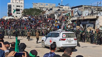 اللواء حابس: هناك انتقادات داخل إسرائيل بسبب تصرفات نتنياهو (فيديو)