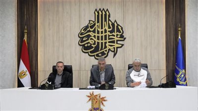 محافظ أسوان: تجهيز معارض «أهلاً بالعيد » في نفس أماكن رمضان