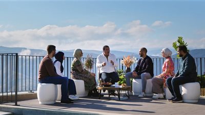 عمرو خالد: الفتح الرباني وعد الله لأمة الإسلام وشروط تحقيقه «فيديو»