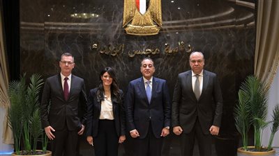 توقيع اتفاقية مع مؤسسة التمويل الدولية لتوسيع دور القطاع الخاص في المطارات