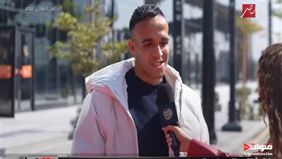 رامز جلال ساخرًا من ناصر المنسي:«أنت عاوز أم سيد تفتح لك الباب»