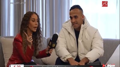 رامز جلال ساخرًا من ناصر منسي:« ماشي يا اسطورة هعلقك على الماسورة»