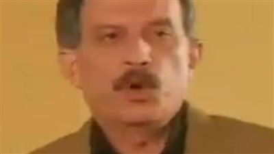 وفاة الفنان محمد صلاح حايس عن عمر يناهز الـ 70 عاما