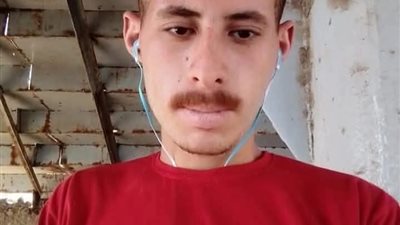 مصرع شخص صدمه القطار أثناء عبور شريط السكة الحديد بسوهاج 