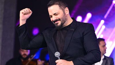 رامي عياش يكشف عن الموقف السياسي للفنان ويحذر من خطر لبناني (فيديو)