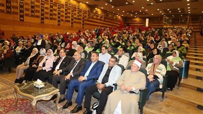 بعد تكريم الأمهات المثاليات.. محافظ المنيا: الدولة اجتازت خطوات سريعة بملف تمكين المرأة