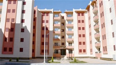 رابط تظلمات سكن لكل المصريين 5.. تقديم الطلب خطوة بخطوة 