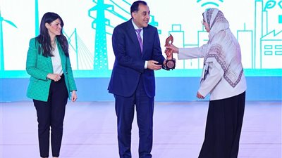 محافظ الإسكندرية: فوز مشروعين في المبادرة الوطنية للمشروعات الخضراء الذكية