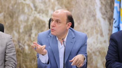 غرفة عمليات رئيسية.. محافظ كفر الشيخ يعلن الاستعدادات النهائية لعيد الفطر المبارك