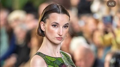 الزجاج المعشق 