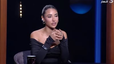 رحلة التحديات.. «آية سماحة» تكشف العديد من المحطات نحو النجومية (فيديو)