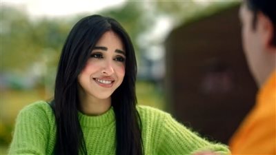 بسبب مشاكل والديها  .. آية سماحة تكشف سبب قرار التخلي عن حلم الأمومة  (فيديو)