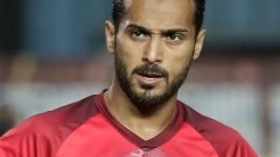 وليد سليمان: 