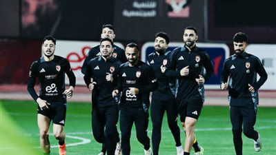الأهلي يواجه زد وديا يوم الأربعاء استعدادا لمباراة الهلال السوداني 