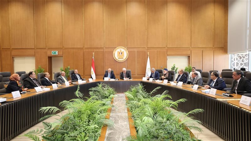 وزير التعليم العالي