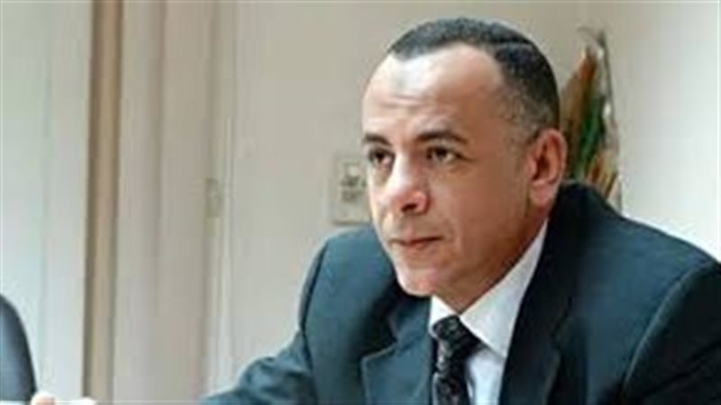 مصطفى وزيري