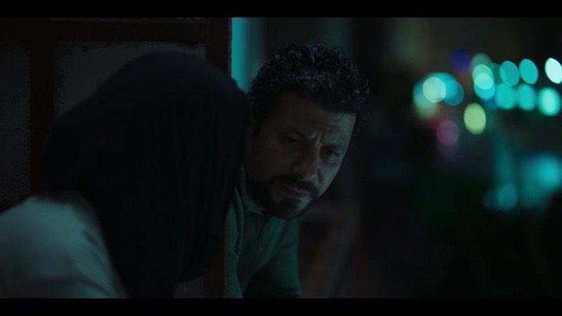 إياد نصار