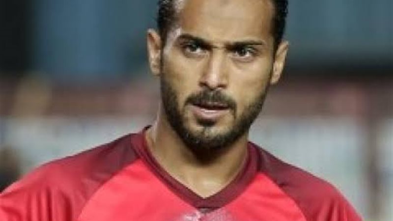 وليد سليمان نجم النادي