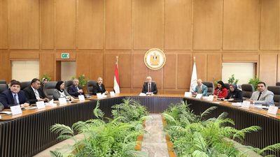 بالأسماء .. قرارات جمهورية بتعيين 8 قيادات جامعية جديدة