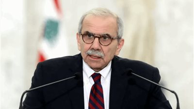 رئيس الحكومة اللبنانية نواف سلام يزور مدينة طرابلس على رأس وفد وزاري