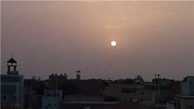 شمسها لا شعاع ولا تؤذي العين.. هل ليلة القدر 25 رمضان 1446؟