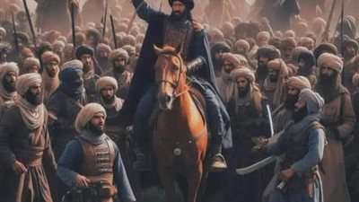 حدث في 29 رمضان.. تشريع الزكاة وصلاة العيد والأمر بالجهاد وبناء القيروان