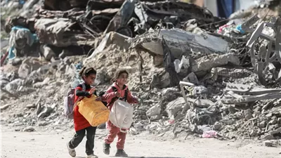 عماد الدين حسين: وقف إطلاق النار في غزة يعني هزيمة نتنياهو وإسرائيل