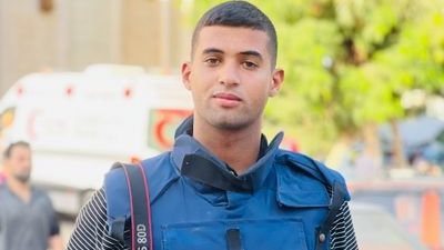 جيش الاحتلال يحتفل باغتيال 