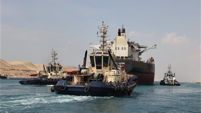 تداول 51 ألف طن و1038 شاحنة بضائع عامة ومتنوعة بموانئ البحر الأحمر