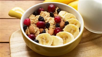  6 وجبات خفيفة منخفضة السعرات الحرارية للمساعدة في إنقاص الوزن