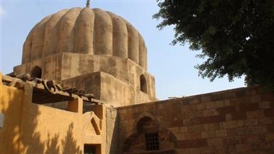 «الآثار» تعلن قرب افتتاح مقام شبيه الرسول ﷺ للزيارة  