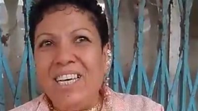 ياسمين عز الغلابة.. المعلمة سحر أشهر بائعة خضار ببنها: الستات هي اللي بتبوظ الأسرة والرجالة مساكين
