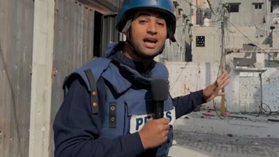 نيوز رووم ينشر وصية 